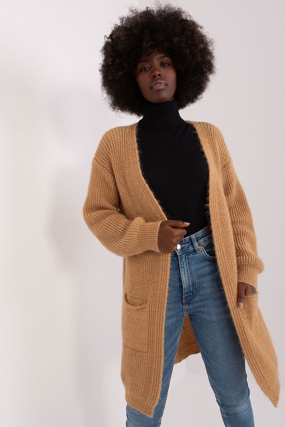 Cardigan model 187468